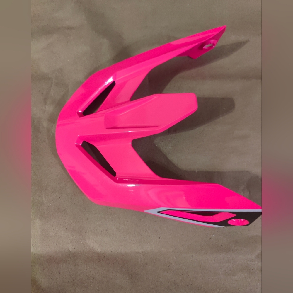 Fox Racing V1 Lean Helmet Visor
